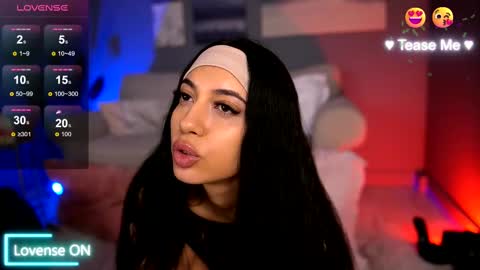 Snapshot of betsygonzale chatting on 21, 2, 2025 Betty online show from 21, 2, 2025