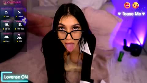Snapshot of betsygonzale chatting on 23, 2, 2025 Betty online show from 23, 2, 2025
