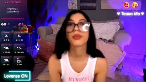 Snapshot of betsygonzale chatting on 24, 2, 2025 Betty online show from 24, 2, 2025