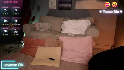 Snapshot of betsygonzale chatting on 25, 2, 2025 Betty online show from 25, 2, 2025