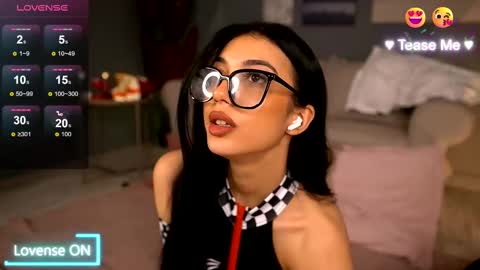 Snapshot of betsygonzale chatting on 1, 3, 2025 Betty online show from 1, 3, 2025