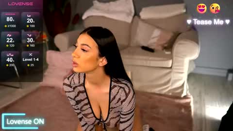 Snapshot of betsygonzale chatting on 7, 3, 2025 Betty online show from 7, 3, 2025