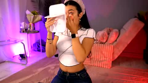 Snapshot of betsygonzale chatting on 24, 9, 2025 Betty online show from 24, 9, 2025