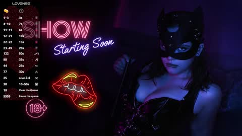 Bett online show from 17, 11, 2025