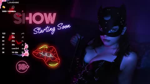 Bett online show from 28, 11, 2025