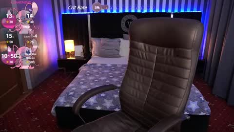 betttydark online show from 8, 3, 2025