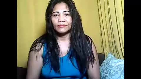 betty_83 online show from 5, 10, 2025