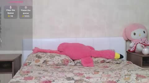 Betty and Oscar online show from 17, 10, 2025