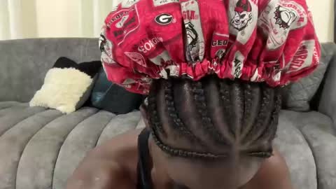 Adah online show from 13, 1, 2025