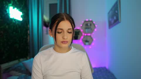 Snapshot of betty_greyy chatting on 18, 9, 2025 Betty Grey online show from 18, 9, 2025