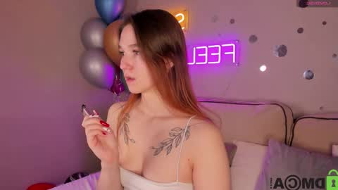 Eva online show from 3, 11, 2025