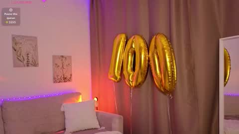 bettyyy online show from 7, 11, 2025