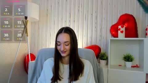 Snapshot of betty_watts chatting on 14, 6, 2026 Kelly online show from 14, 6, 2026