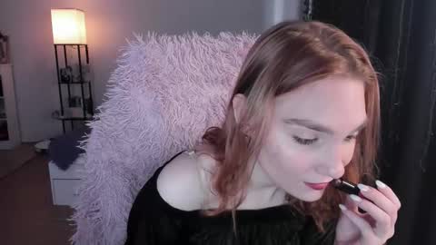 Snapshot of betty_witchy chatting on 22, 2, 2026 Dory make me happier online show from 22, 2, 2026