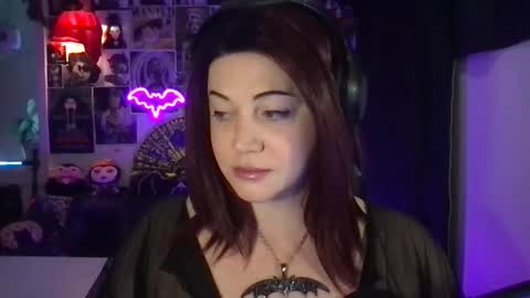 BettyBats online show from 14, 4, 2026