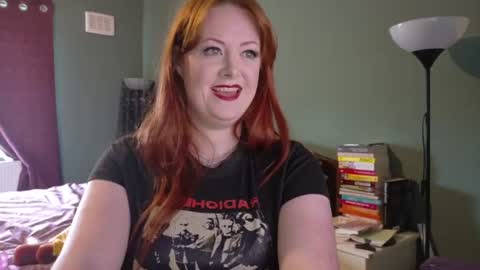 Snapshot of bettybonvoy chatting on 10, 6, 2026 Betty Bonvoy online show from 10, 6, 2026