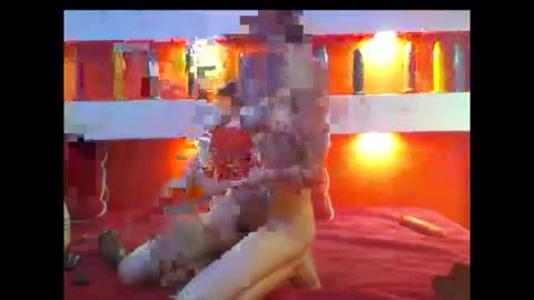 bettycrazycouple online show from 30, 11, 2025