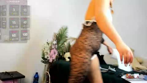 BettyKristal online show from 8, 1, 2026