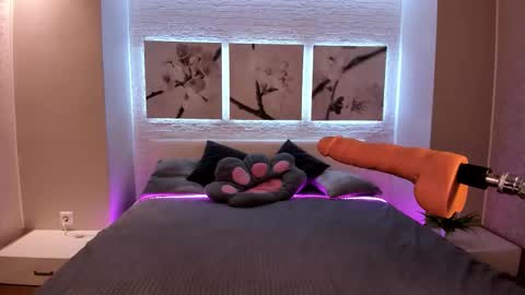 Betty online show from 17, 10, 2025