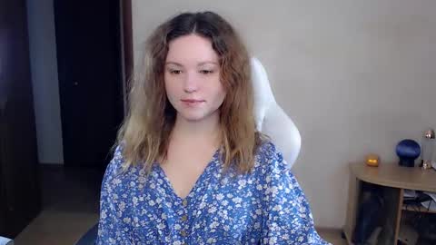 Betty online show from 25, 9, 2025