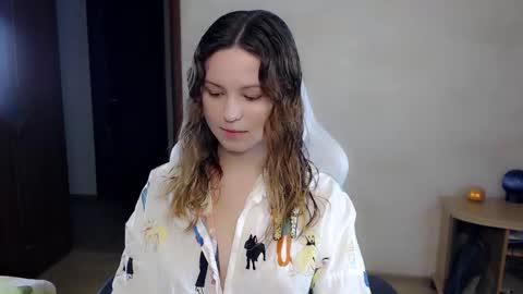 Betty online show from 11, 10, 2025