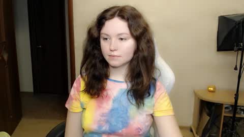 Betty online show from 26, 10, 2025