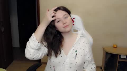 Betty online show from 13, 11, 2025