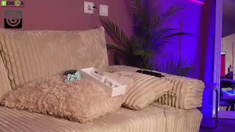 Snapshot of bettyvelvet chatting on 12, 7, 2026 Betty online show from 12, 7, 2026
