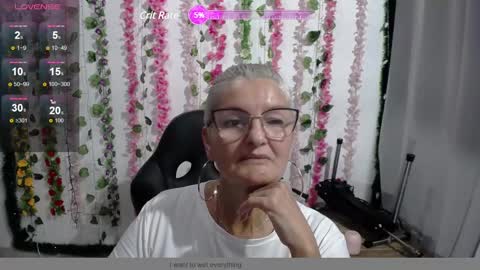 bibiana online show from 2, 1, 2025