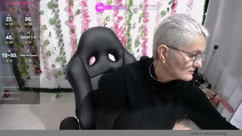 bibiana online show from 3, 1, 2025