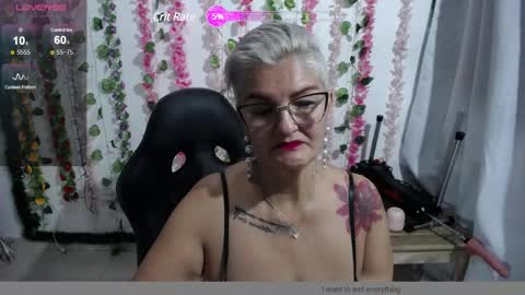 bibiana online show from 4, 1, 2025