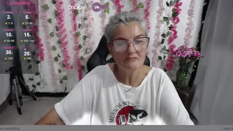 bibiana online show from 25, 1, 2025