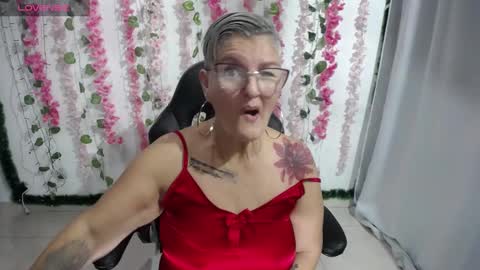 bibiana online show from 4, 2, 2025