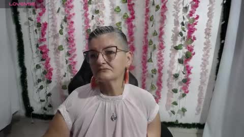 bibiana online show from 7, 2, 2025