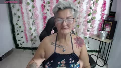 bibiana online show from 15, 2, 2025