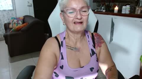 bibiana online show from 2, 2, 2026