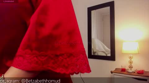 betzabeth_homudr online show from 13, 11, 2025