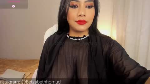 betzabeth_homudr online show from 21, 11, 2025