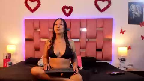 betzabeth miller online show from 20, 9, 2025