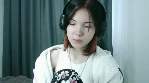 Ruby online show from 5, 5, 2026