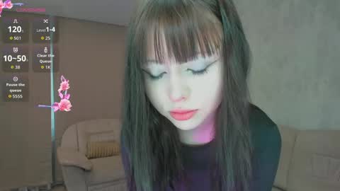 Snapshot of beverlyvegas chatting on 12, 5, 2026 Jany online show from 12, 5, 2026