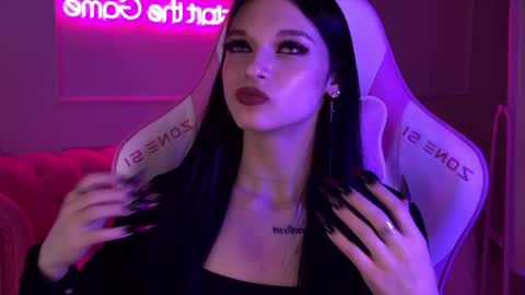 Snapshot of beverlyyork chatting on 20, 2, 2025 Beverly online show from 20, 2, 2025