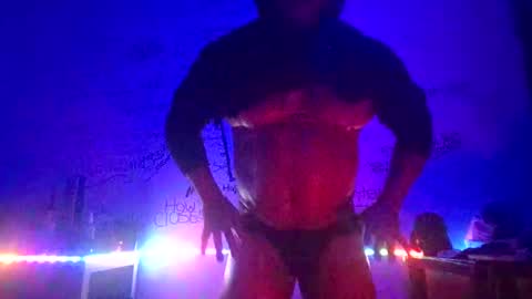 BigFreakyFreaky online show from 10, 12, 2024