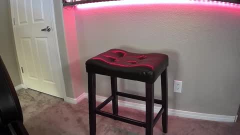 Snapshot of bfox254 chatting on 23, 10, 2025 Brian Fox online show from 23, 10, 2025