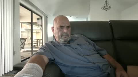 bgbelch online show from 7, 11, 2025