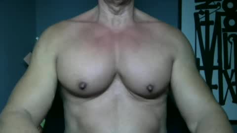 BGDKMUSCLEGUY - SELECTED BY CHATURBATE AS A TOP BROADCASTER FOR 2023 online show from 17, 2, 2026