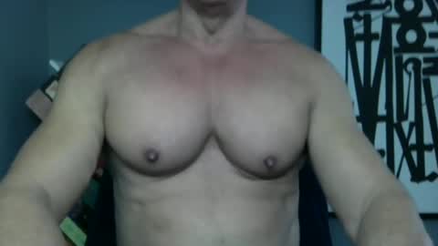 BGDKMUSCLEGUY - SELECTED BY CHATURBATE AS A TOP BROADCASTER FOR 2023 online show from 25, 2, 2026