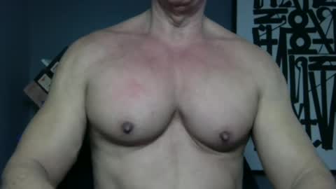 Snapshot of bgdkmuscleguy chatting on 2, 5, 2026 BGDKMUSCLEGUY - SELECTED BY CHATURBATE AS A TOP BROADCASTER FOR 2023 online show from 2, 5, 2026