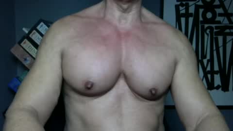 Snapshot of bgdkmuscleguy chatting on 3, 6, 2026 BGDKMUSCLEGUY - SELECTED BY CHATURBATE AS A TOP BROADCASTER FOR 2023 online show from 3, 6, 2026