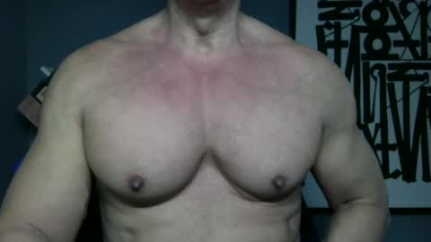 Snapshot of bgdkmuscleguy chatting on 3, 6, 2026 BGDKMUSCLEGUY - SELECTED BY CHATURBATE AS A TOP BROADCASTER FOR 2023 online show from 3, 6, 2026